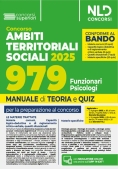 Immagine 0 di 979 Funzionari Psicologi Ats