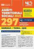 Immagine 0 di 297 Funzionari Pedagogisti Ats