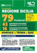 Immagine 0 di 79 Funzionari Regione Sicilia 63-16