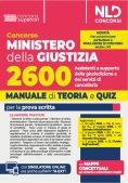 Immagine 0 di 2600 Assistenti Serv.cancell.m.giustizia