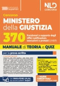 Immagine 0 di 370 Funzionari Unep Min.giustizia Man.