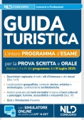 Immagine 0 di Guida Turistica Scritta E Orale 2025