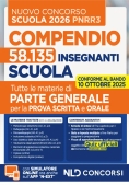 Immagine 0 di 58135 Insegnanti Scuola Comp.p.generale