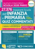 Immagine 0 di 27376 Insegnanti Scuola Infanzia Quiz
