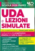 Immagine 0 di Uda E Lezioni Simulate - Pnrr3