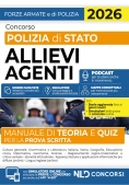 Immagine 0 di Allievi Agenti Polizia Stato 2026