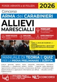 Immagine 0 di Allievi Marescialli Arma Carabinieri