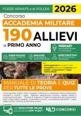 Immagine 0 di 190 Allievi 1 Anno Accademia Militare