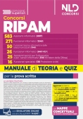 Immagine 0 di 583 Ripam - Assistenti Informatici + Vari Profili - Teoria + Quiz