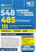 Immagine 0 di 111 Funzionari Econom.finanz.min.economi