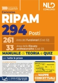 Immagine 0 di 261 Funzionari 33 Elevate Prof.ripam