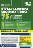 Immagine 0 di 75 Collaboratori E Funz.univ.sapienza