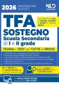 Immagine 0 di Tfa Sostegno 2026 Scuola Second.1-2 Grad