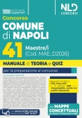 Immagine 0 di 41 Maestrei Comune Di Napoli