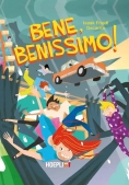 Immagine 0 di Bene Benissimo