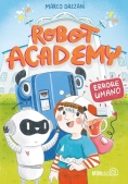 Immagine 0 di Robot Academy Errore Umano