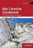 Immagine 0 di Alpi Carniche Occidentali