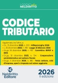 Immagine 0 di Codice Tributario Plus 2026 2ed.