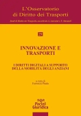 Immagine 0 di Innovazione E Trasporti