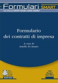 Immagine 0 di Formulario Dei Contratti Di Impresa