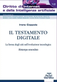 Immagine 0 di Testamento Digitale