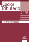 Immagine 0 di Codice Tributario 2026