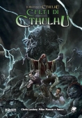 Immagine 0 di Culti Di Cthulhu