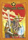 Immagine 0 di Ombra Sulla Sabbia