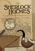 Immagine 0 di Sherlock Holmes - Fumettogame