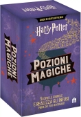 Immagine 0 di Harry Potter. Pozioni Magiche. Con Carte