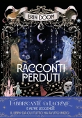 Immagine 0 di Racconti Perduti