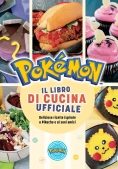 Immagine 0 di Pok?mon. Il Libro Di Cucina Ufficiale