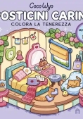 Immagine 0 di Posticini Carini. Libro Da Colorare Per Tutte Le Et?. Gli Originali Coco Wyo