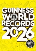 Immagine 0 di Guinness World Records 2026