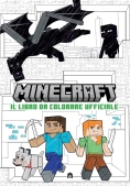 Immagine 0 di Minecraft. Il Libro Da Colorare Ufficiale