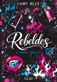 Immagine 0 di Rebeldes. L'amore Brucia