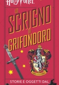 Immagine 0 di Harry Potter. Lo Scrigno Di Grifondoro