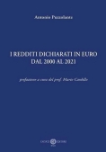 Immagine 0 di Redditi Dichiarati In Euro Dal 20002021
