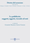 Immagine 0 di Pubblicita: Soggetti Oggetti Vicende