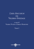 Immagine 0 di Liber Amicorum Per V.speziale 2tomi