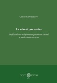 Immagine 0 di Volonta' Procreativa