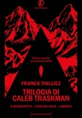 Immagine 0 di Trilogia Di Caleb Traskman