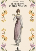 Immagine 0 di Il Segreto Di Miss Austen