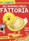 Immagine 0 di Gli Animali Della Fattoria