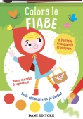 Immagine 0 di Colora Le Fiabe
