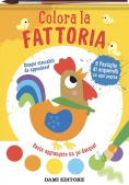 Immagine 0 di Colora La Fattoria