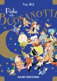 Immagine 0 di Fiabe Della Buonanotte