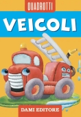 Immagine 0 di Veicoli - Quadrotti