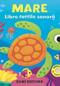 Immagine 0 di Mare - Libro Tattile Sonoro