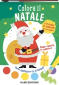 Immagine 0 di Colora Il Natale - Colori Magici